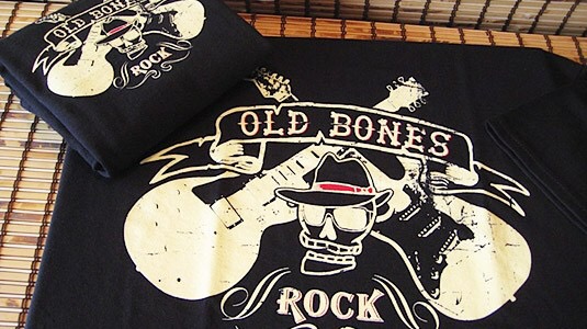 The Old Bones Society