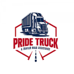 Pride Truck